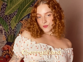Cherryallana