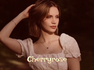 Cherryrose