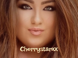 Cherrystarxx