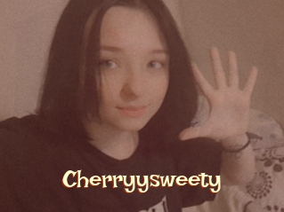 Cherryysweety