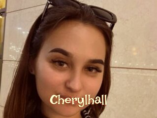 Cherylhall