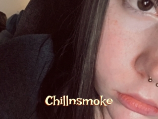 Chillnsmoke
