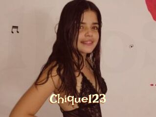 Chique123