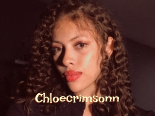 Chloecrimsonn