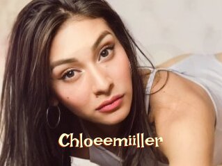 Chloeemiiller