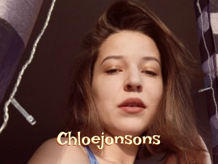Chloejonsons