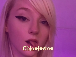 Chloelevine