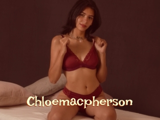 Chloemacpherson