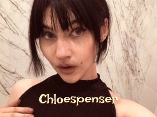 Chloespenser