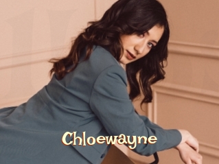Chloewayne