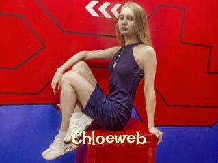 Chloeweb