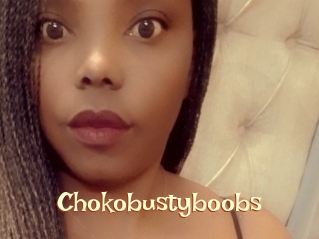 Chokobustyboobs