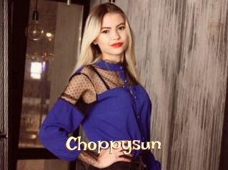 choppysun 1 bonnasse