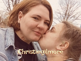 Christiegilmore