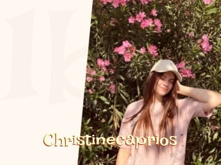 Christinecaprios