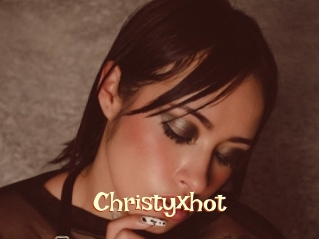Christyxhot