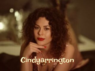 Cindyarrington