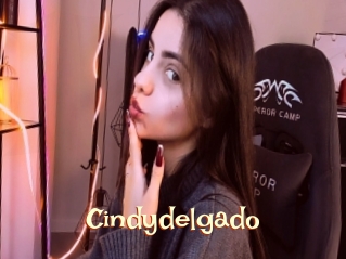 Cindydelgado