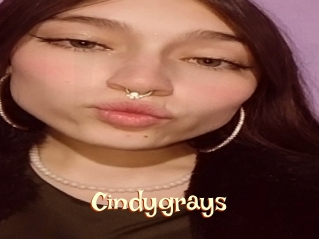 Cindygrays