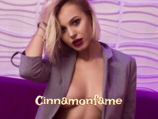 Cinnamonfame