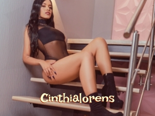 Cinthialorens