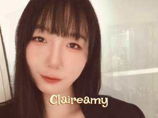 Claireamy