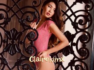 Clairekimx