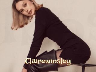 Clairewinsley