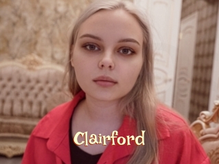 clairford 1 bonnasse