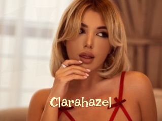 Clarahazel