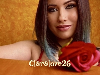 Claralove26