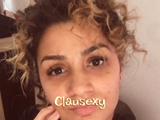 Clausexy