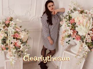 Clearlythesun