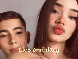 cleo_and_dary 1 bonnasse