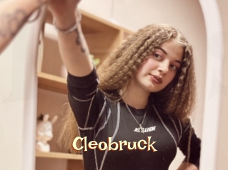 Cleobruck