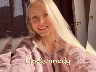 Cloekennedy