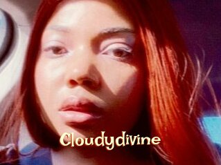 Cloudydivine