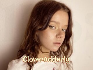 Cloveradderly