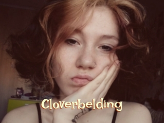 Cloverbelding