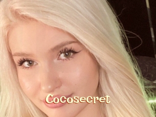 cocosecret 1 bonnasse