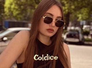 Coldice