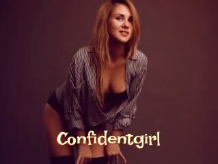 Confidentgirl