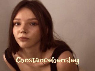 Constancebensley