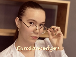 Constancedyer