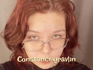 Constancegravlin