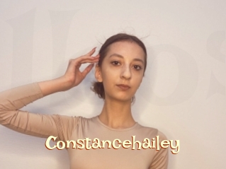 Constancehailey