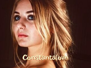 Constantalove