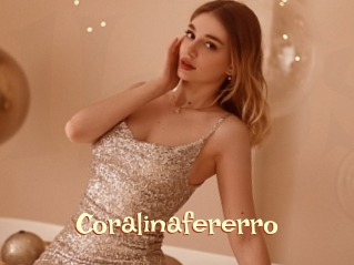 coralinafererro 1 bonnasse