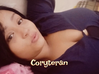 Coryteran