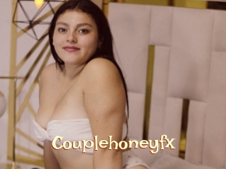 Couplehoneyfx